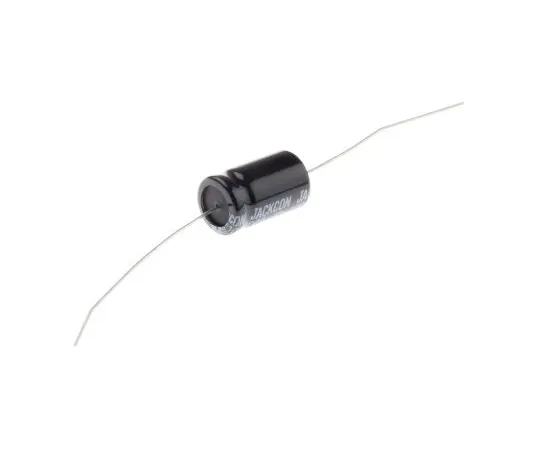 63-4990-39　RS PRO 1000μF10V直流铝电解电容器，通孔10 (Dia。)x 21mm+105°10mm 21mm　707-6647