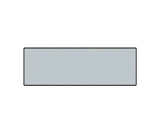 62-0343-85　［Discontinued］Room Name Display Board Women's Shower Room 80 x 240 x 3 Thickness　RS5
