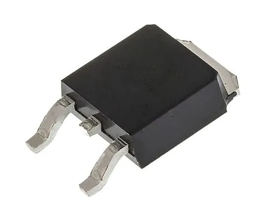 63-5089-19　安森美半导体， -5 V线性稳压器，500毫安，1通道负极，4% 3引脚，DPAKMC79M05CDTRKG　MC79M05CDTRKG