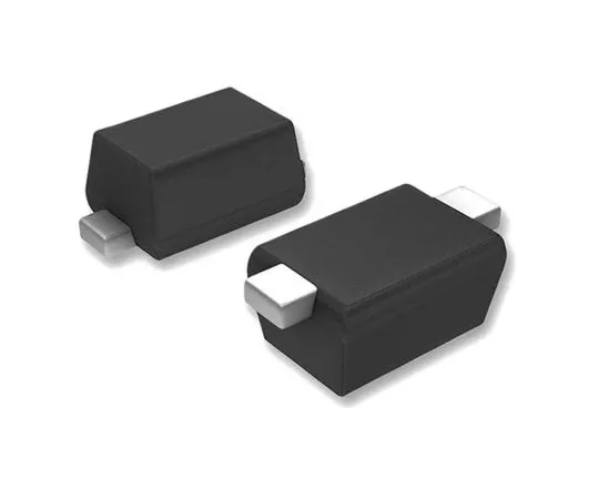 63-4968-20　半30V200mA,肖特基二极管，2针SOD-523BAT54XV2T1G　BAT54XV2T1G