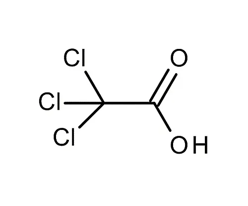 61-0372-29　用于合成的三氯乙酸822342 1 kg　8.22342.1000