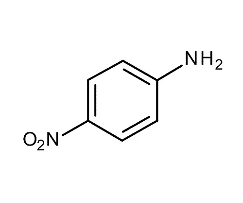 61-0371-64　4-硝基苯胺合成822292 250G　8.22292.0250