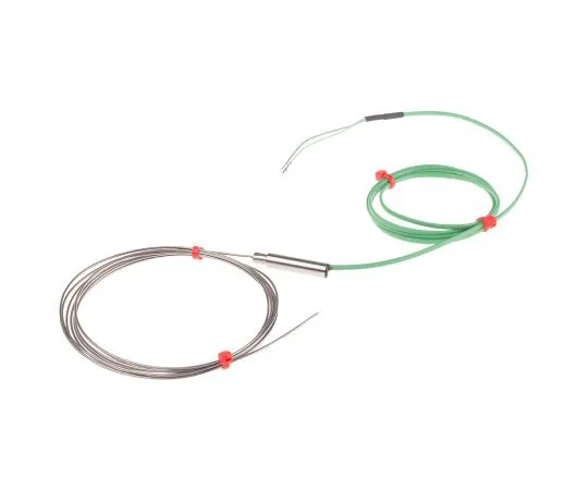 63-5101-73　RS PRO型K热电偶2米长，1毫米直径， -100°C→1100°C　787-7715