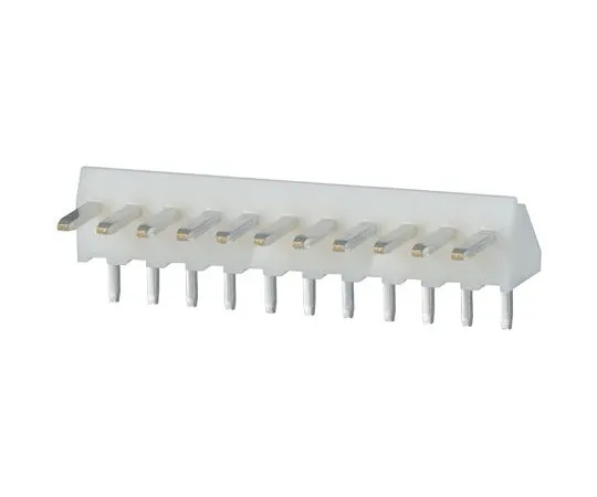 63-4875-66　JST NH, 11路，1列，直角PCB页眉　BS11P-SHF-1AA (LF)(SN)