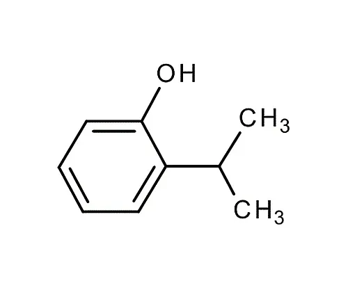 61-0373-86　2-异丙基酚用于合成840160 100mL　8.40160.0100