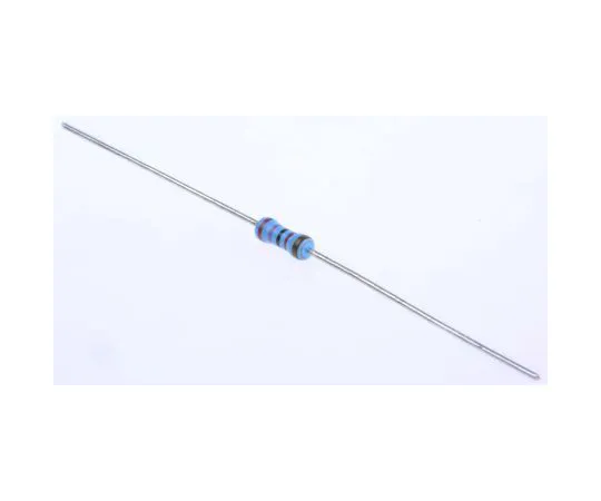 63-4954-04　Vishay27kΩ0.6W薄膜固定电阻±1%±50ppm/°C　MRS25000C2702FCT00
