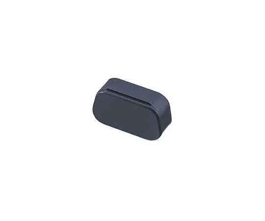 63-5086-65　WurthElektronik 726系列防尘盖，用于15WayeD-Sub连接器　726181103