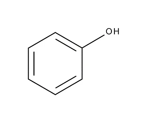 61-0371-69　用于合成822296 500G的苯酚　8.22296.0500