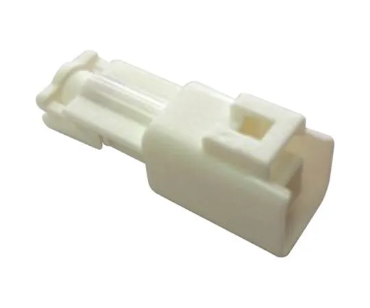 63-4881-91　JST MWP男连接器外壳，1路　01P-MWPV-SSR
