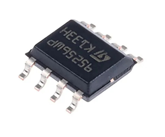 63-4960-72　意法半导体M95256-WMN6TP, 256kbit串行EEPROM内存，60ns 8针SOIC SPI　M95256-WMN6TP
