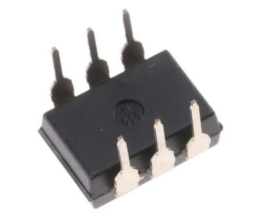 63-4972-46　Broadcom 2.5 A固态继电器，PCB安装，MOSFET, 60 V最大负载　ASSR-1611-001E