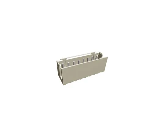 63-4946-69　TE Connectivity AMP CT,8路，1列，直线PCB页眉　292132-8