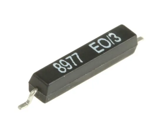 63-4859-27　RS PRO芦苇开关平直200V, NO, 500 mA　530-8977