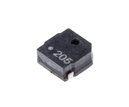 63-5058-96　RS Pro4V表面贴装电磁阀，75dB　754-2043