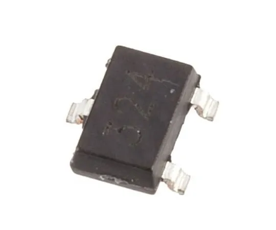 63-5057-76　A1326LLHLT-T快板微系统，线性霍尔效应传感器，3PinSOT-23　A1326LLHLT-T