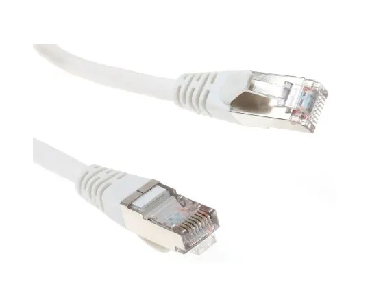 63-5040-27　RS Pro White PVCCat5e电缆箔片，3米公制RJ45/公制RJ45　738-8461