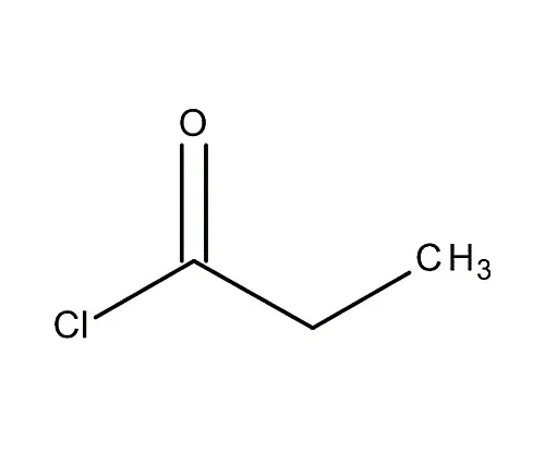 61-0339-43　用于合成的丙酰氯807063 100mL　8.07063.0100
