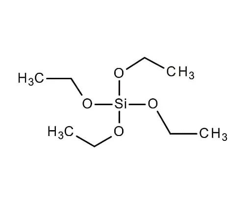 61-0326-77　合成用四乙基正硅酸盐800658 250mL　8.00658.0250