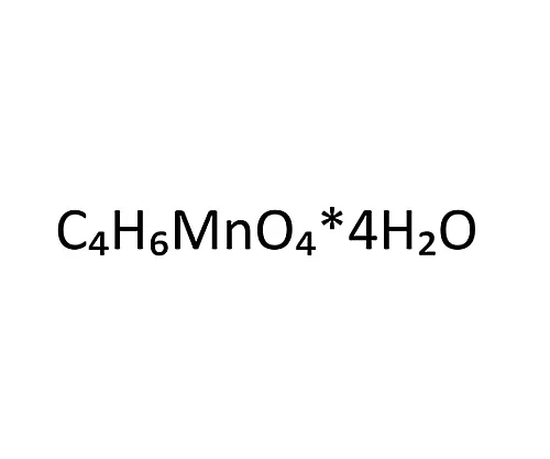 61-0381-98　四水合醋酸锰合成843487 250G　8.43487.0250