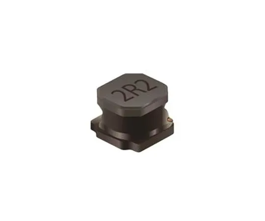 63-5127-47　BourSRN5040系列带铁氧体磁芯屏蔽绕线SMD电感器，10μH±20%绕线2.1A Idc　SRN5040-100M