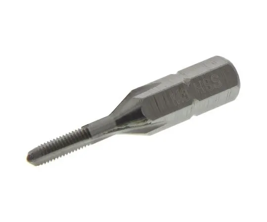 63-4935-36　RS Pro HSS M3 Hexagon传动带螺纹接头，长度32.5 mm　669-9372