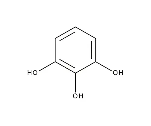 61-0371-79　用于合成的邻苯三酚822302 1千克　8.22302.1000