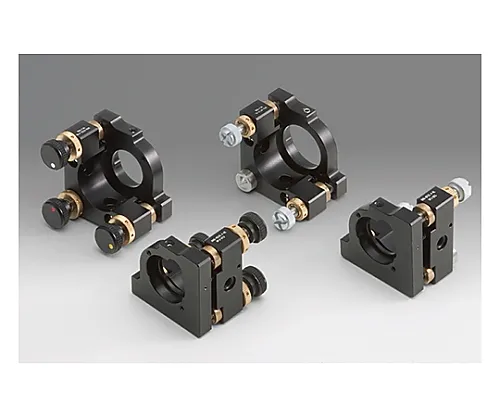 61-6988-78　NOMI LOCK (TM) 运动学镜像支架自适应元件尺寸Φ12.7mm　MHG-MP12.7-NL