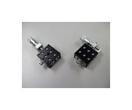 61-6997-74　x Axis Ball指南铝制舞台尺寸25 x 25 mm 39.2N (4.0kgf)　TADC-251C