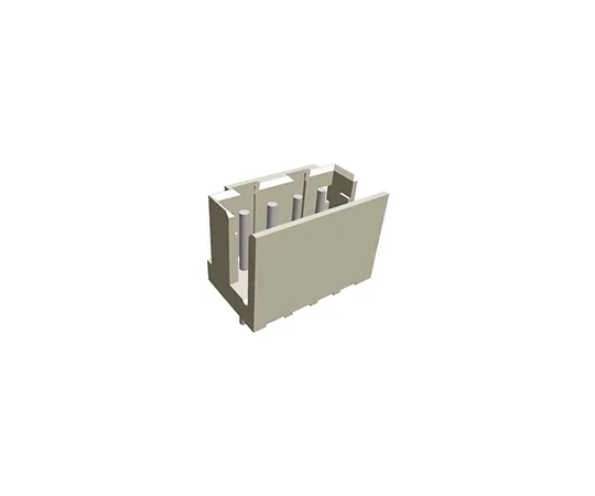 63-4946-67　TE Connectivity AMP CT,4路，1列，直线PCB页眉　292132-4