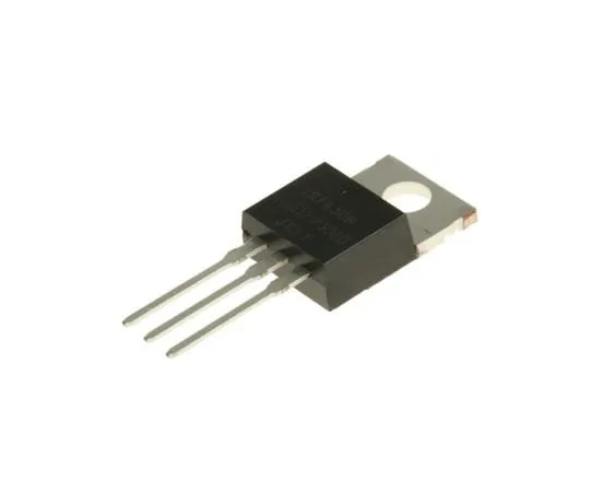 63-4868-80　IRF630NPBFN通道MOSFET, 9.3 A, 200 V HEXFET,3引脚TO-220AB英飞凌　IRF630NPBF