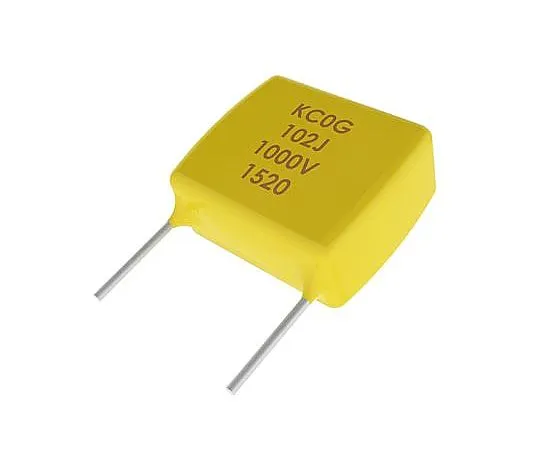 63-4863-26　凯美特22nFMLCC100Vdc±10%通过孔C322C223K1R5TA　C322C223K1R5TA