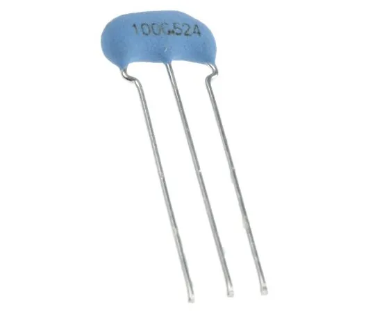 63-5021-35　CSTLS10M0G53-A0,陶瓷谐振器，10MHz基本15pF,3针，8×3×5.5mm　CSTLS10M0G53-A0