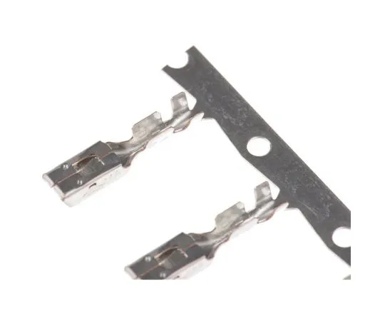 63-4939-19　Delphix Apex Female Crimp终端联系人18AWG 54001800　54001800