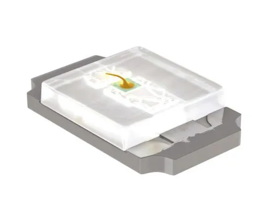 63-4978-74　2 V红色LED 1006 (0402) SMD, ROHMSML-P12UTT86　SML-P12UTT86
