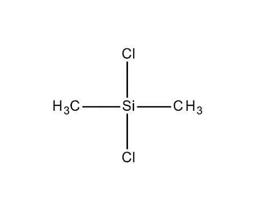 61-0334-31　用于合成的二氯二甲基硅烷803452 250mL　8.03452.0250