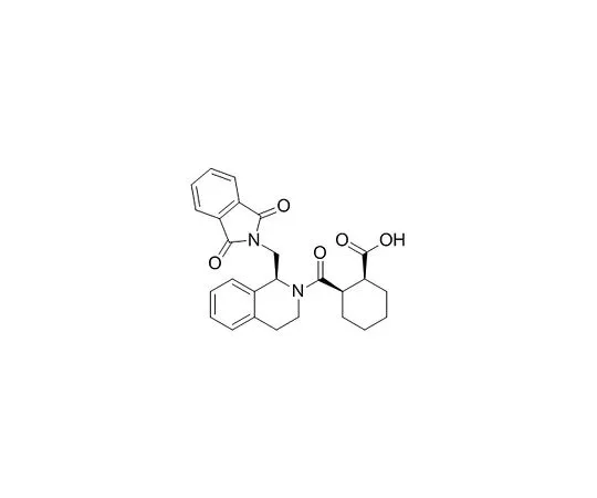 62-8378-11　Keap1-Nrf2相互作用探针，ML334　5.05987.0001