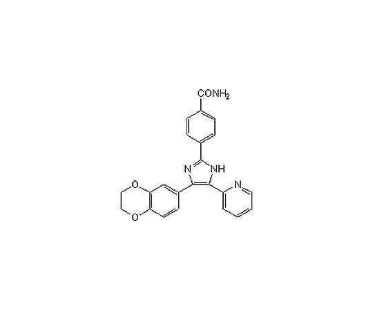 62-8411-96　酪蛋白激酶I抑制剂，D4476　218696-1MG