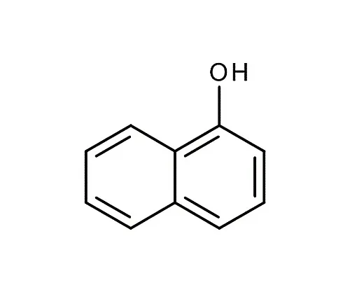 61-0371-58　1-萘酚合成822289 250G　8.22289.0250