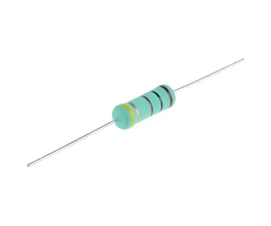 63-5076-93　TE连接性100Ω5W固定电阻器±5%±300ppm/°C　EP5WS100RJ
