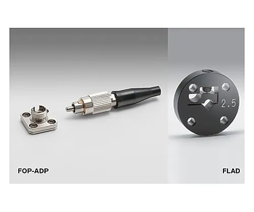 61-6996-38　FC连接器插座相容直径Φa:2.5mm　FLAD-2.5