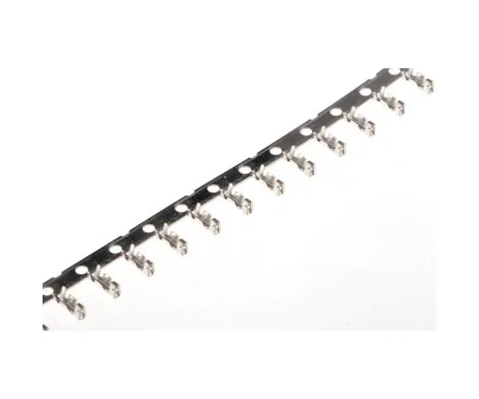 63-4948-05　TEConnectiveAMP微型CT女性钳夹终端联系人24AWG353907-1　353907-1
