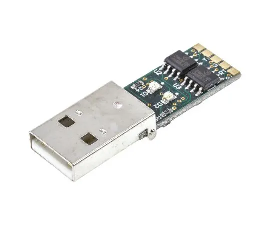 63-4963-45　FTDI芯片USB到RS422接口板-USB-RS422-PCBA　USB-RS422-PCBA