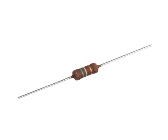 63-4956-93　Vishay150kΩ2W金属薄膜固定电阻±5%±250ppm/°C　PR02000201503JA100