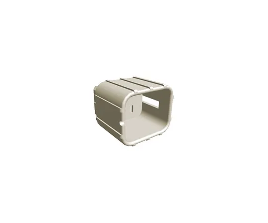 63-4999-82　TE连通性EconSeal J Mark II Series 4 Way TPA锁用于汽车连接器　1-174260-1