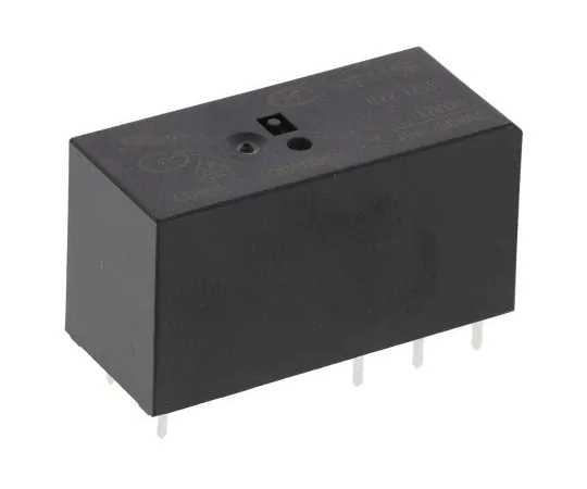 63-5113-95　RS PRO SPDT非锁定继电器PCB安装，12V直流线圈，16A　800-4448