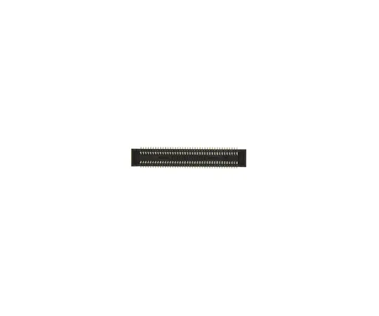 63-5087-80　广濑DF40系列0.4毫米间距80道2线直PCB插座，表面贴装，焊点终止　DF40C-80DS-0.4V(58)