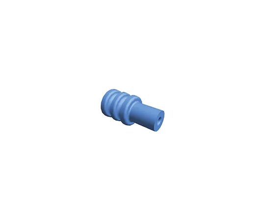 63-5012-24　汽车连接器用TE连接密封插头　1394133-1