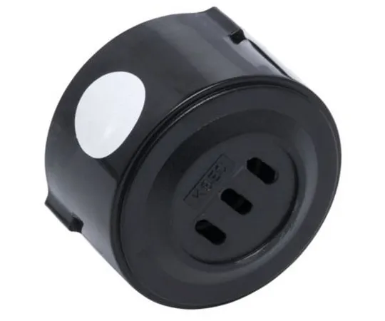 63-4894-81　RS PRO 5→13 V直流104dB连续内压电喷嘴，2000→3000 Hz　622-1398