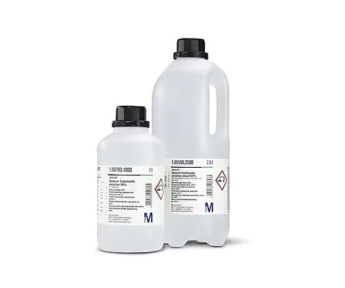 61-0305-47　内斯勒试剂 (铵盐试剂) 109028 500mL　1.09028.0500