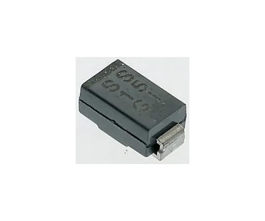 63-5004-47　意法半导体SMAJ5.0A-TR,单方向TVS二极管，400W,2PinDO-214AC　SMAJ5.0A-TR